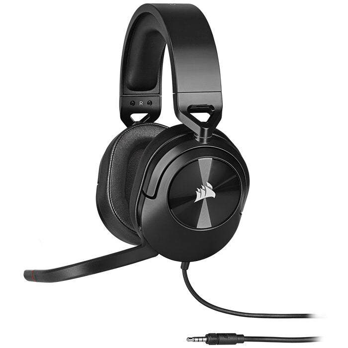 HS55 Surround kabelgebunden Carbon Gaming-Headset