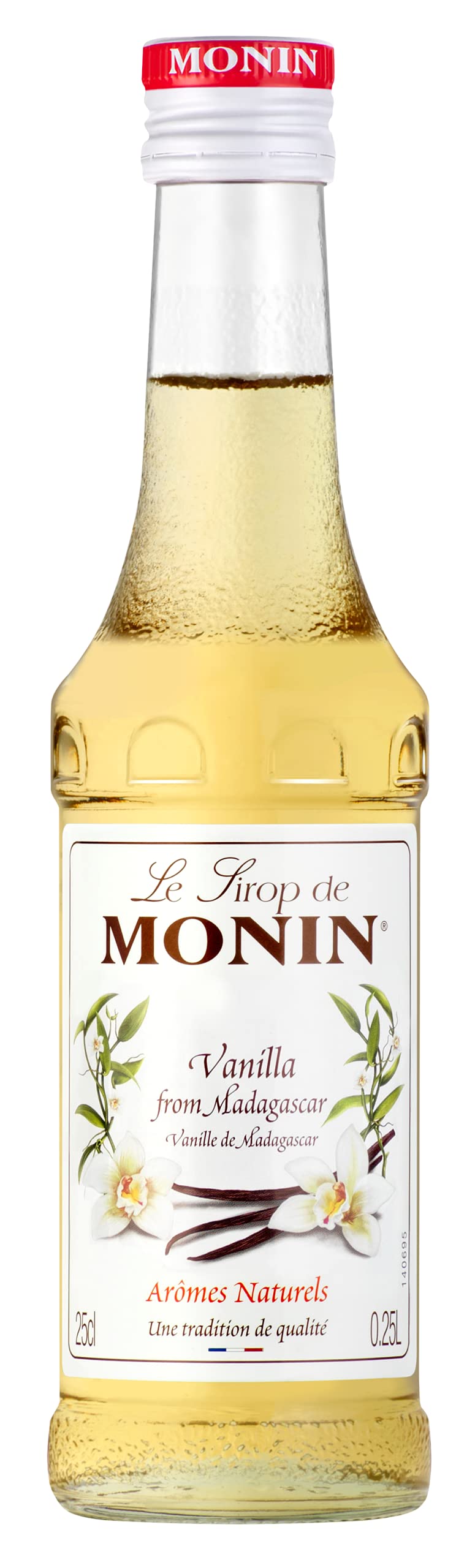 Monin Sirup Vanille 250ml