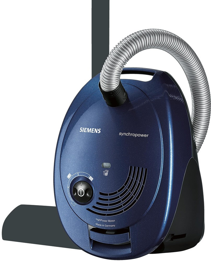 Siemens VS06A111 Staubsauger 600W mit Beutel, B-Ware