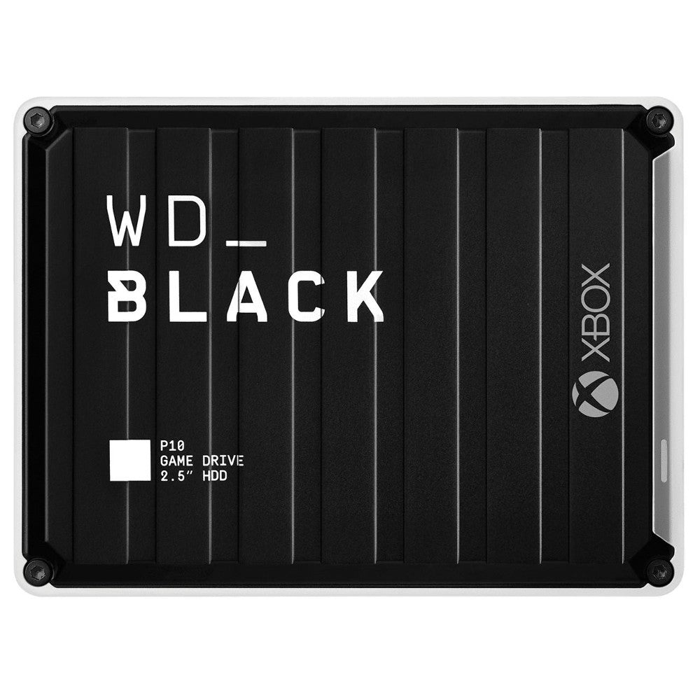 WD_Black P10 Game Drive 3TB für Xbox, USB 3.2 Gen 1