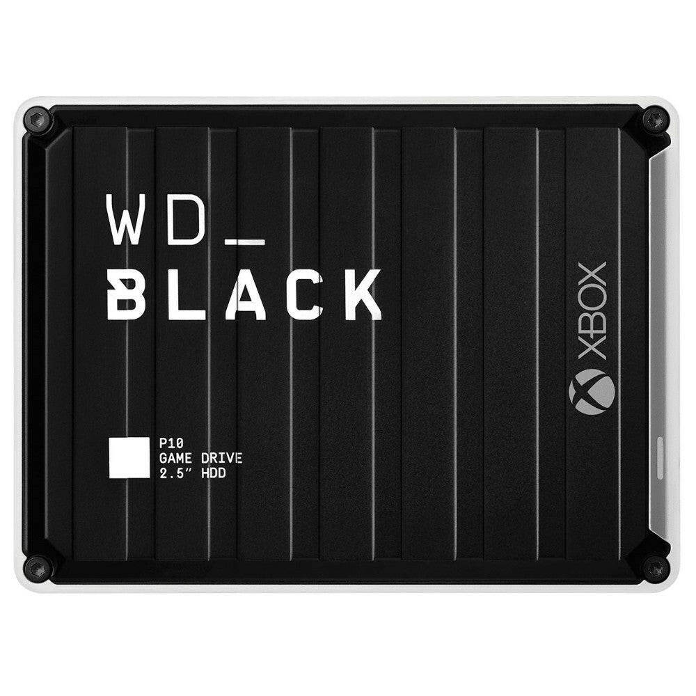 WD_Black P10 Game Drive 3TB für Xbox, USB 3.2 Gen 1.