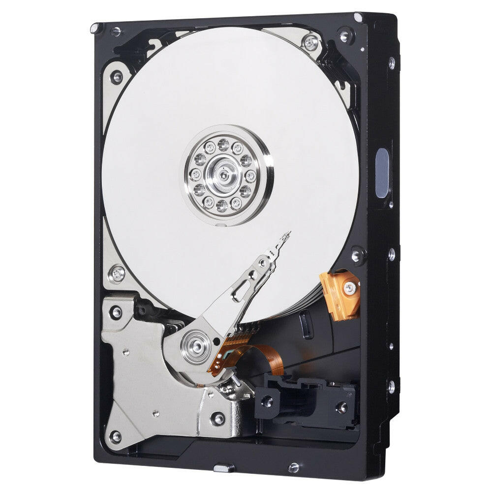 WD Blue 1000GB interne HDD 3.5" - zuverlässig.