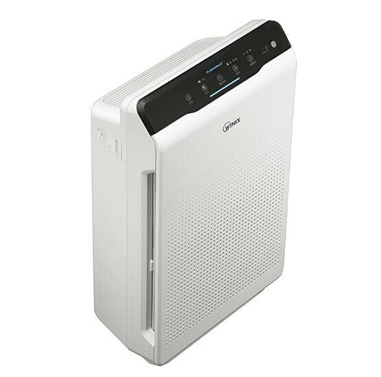 Winix Zero Luftreiniger HEPA, 4-stufige