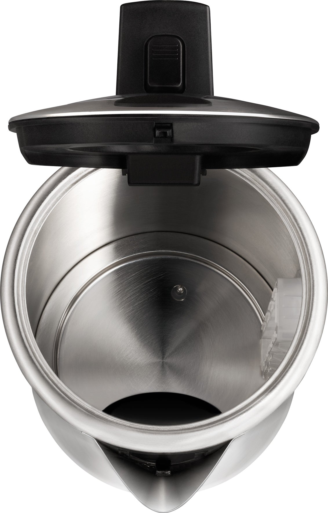 Xartis Edelstahl-Wasserkocher XR-WK 4005, 1,7L, 5