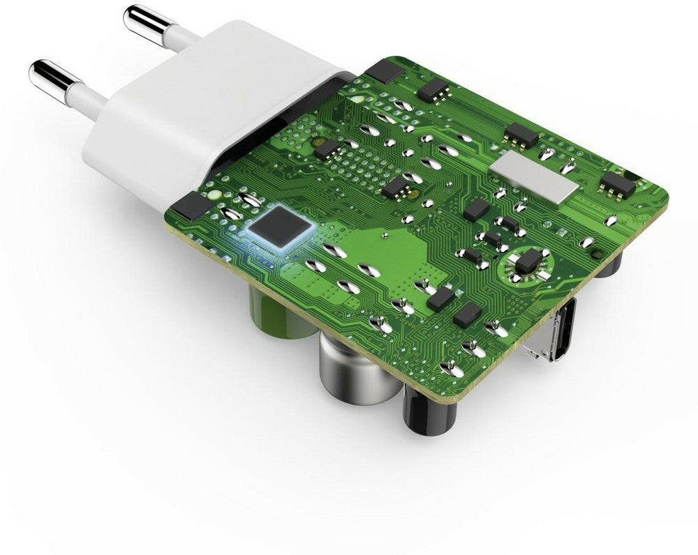 Hama 183277 Wandladegerät 18W PD/Quick Charge 3.0.