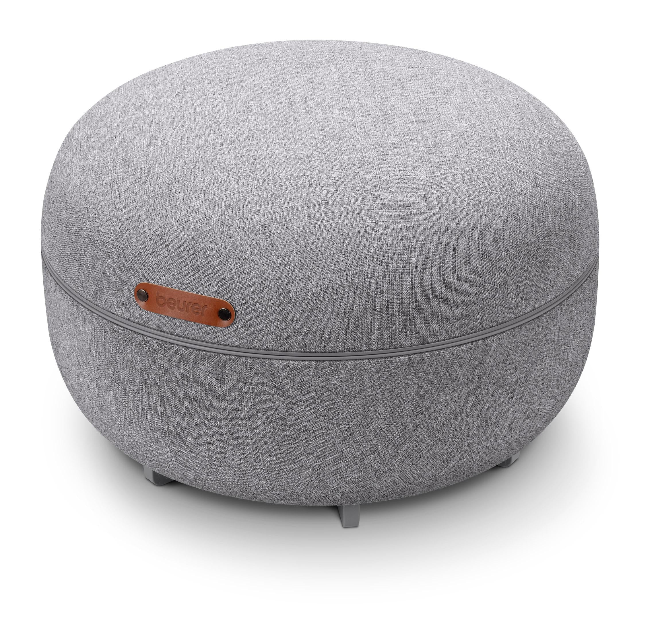 Beurer FM 120 Shiatsu-Fußmassagegerät mit Kompression