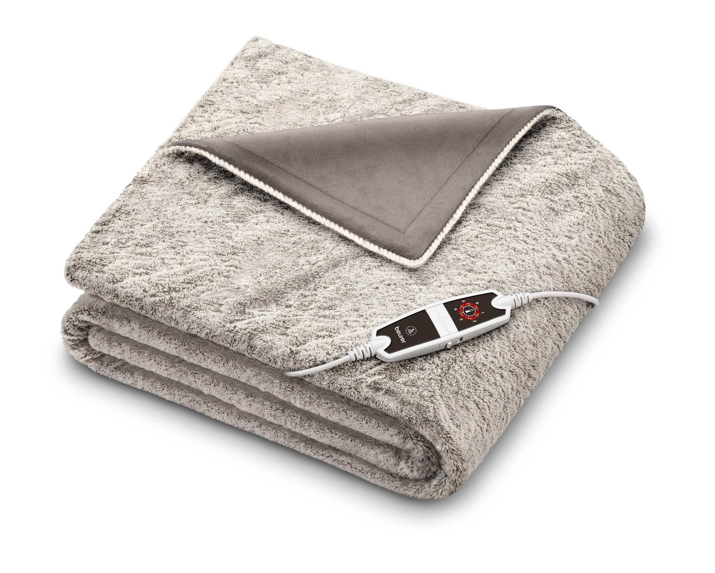 Beurer HD 150 XXL Nordic Heizdecke | 200x150 cm | 6 Stufen