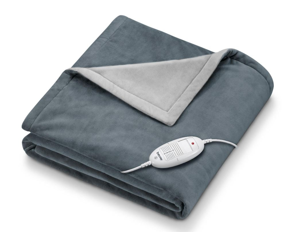Wärmezudecke HD 75 Cosy Dark Grey B-Ware