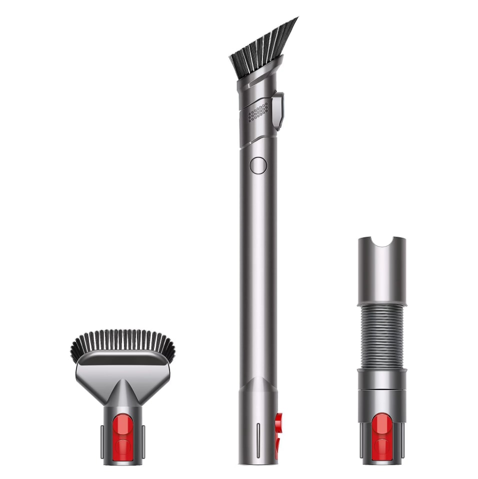 DYSON Autopflege-Set 2021 (Passend für: V7, V8, V10, V11, V12, V15, Outsize) - TRONYQ