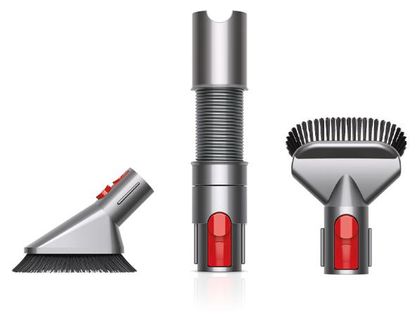 DYSON Autopflege-Set 2021 (Passend für: V7, V8, V10, V11, V12, V15, Outsize) - TRONYQ