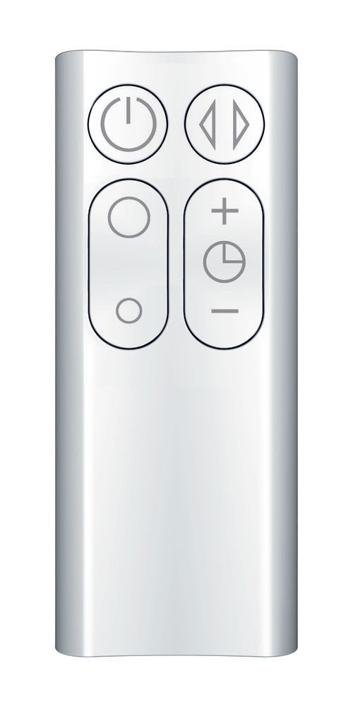 DYSON Cool AM07 Turmventilator (101 cm Höhe, 19 cm Breite, max. 500 Liter/Sek Luftdurchsatz, 10 Leistungsstufen, Sleep-Timer, rotorlos) - TRONYQ