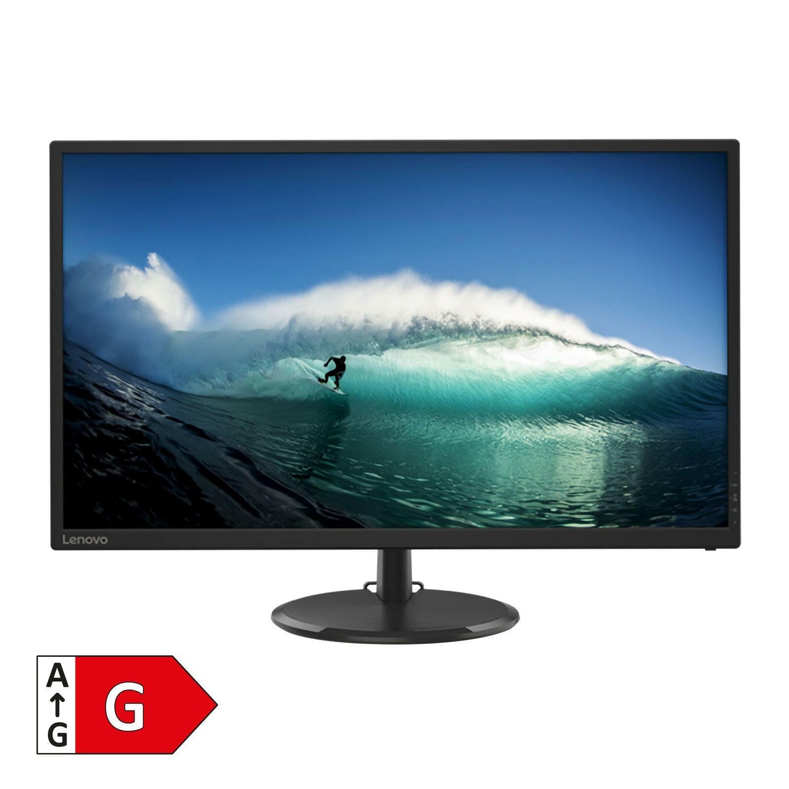 Lenovo D32q-20 QHD Gaming-Monitor, 31,5 Zoll, IPS, 4ms