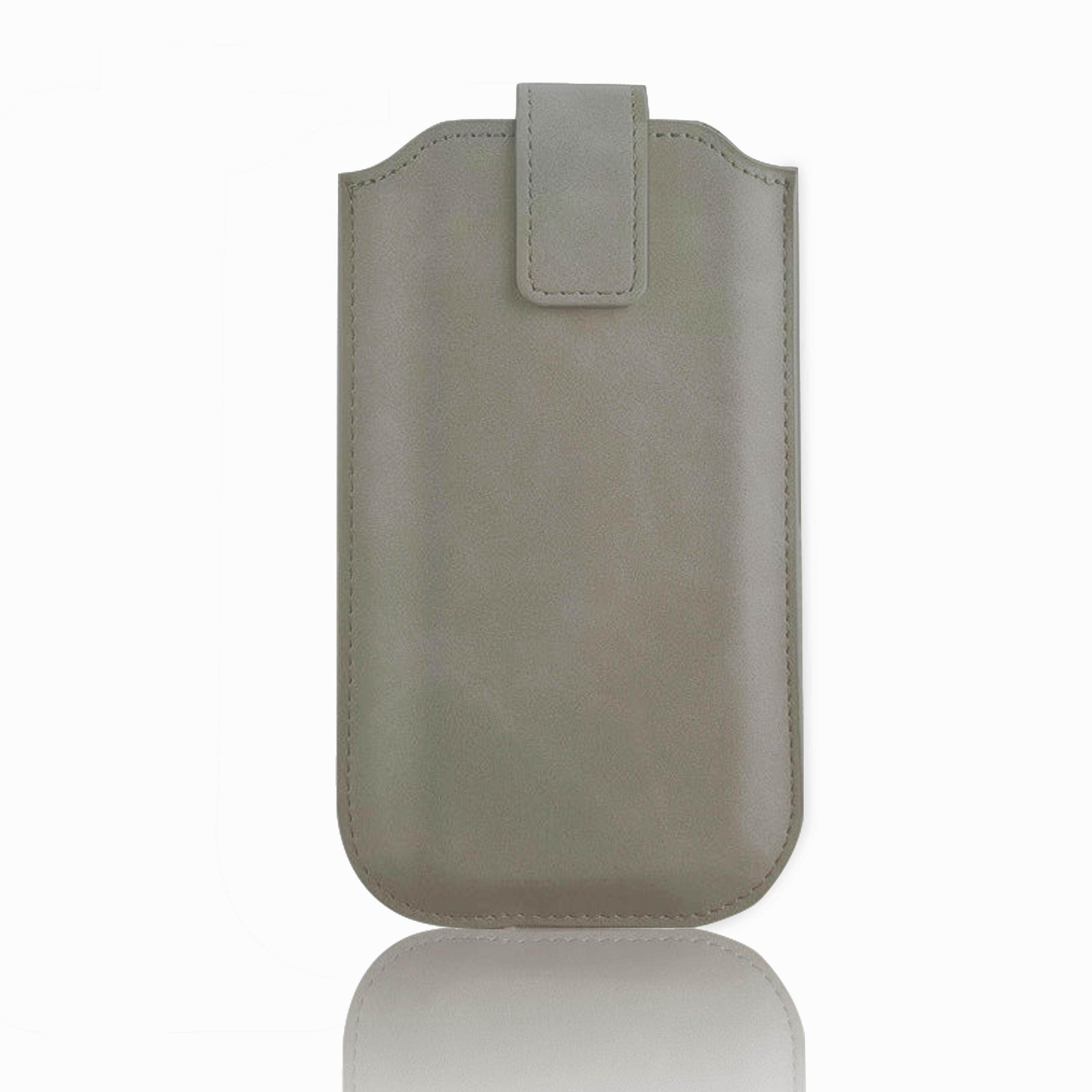 Gigaset GL390 Seniorenhandy Dual-SIM mit SOS-Taste.