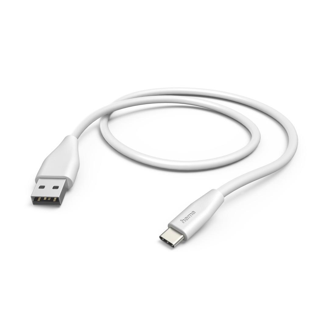 Hama 00125101 USB-C