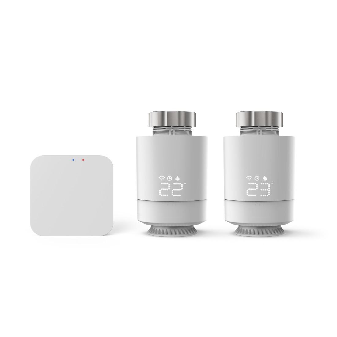 Hama 00176593 WiFi Heizungssteuerung, 2