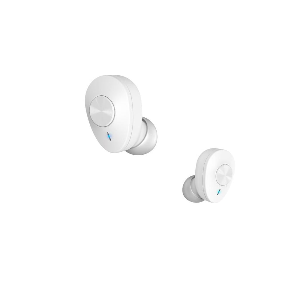 Hama Freedom Buddy In-Ear Kopfhörer mit Bass