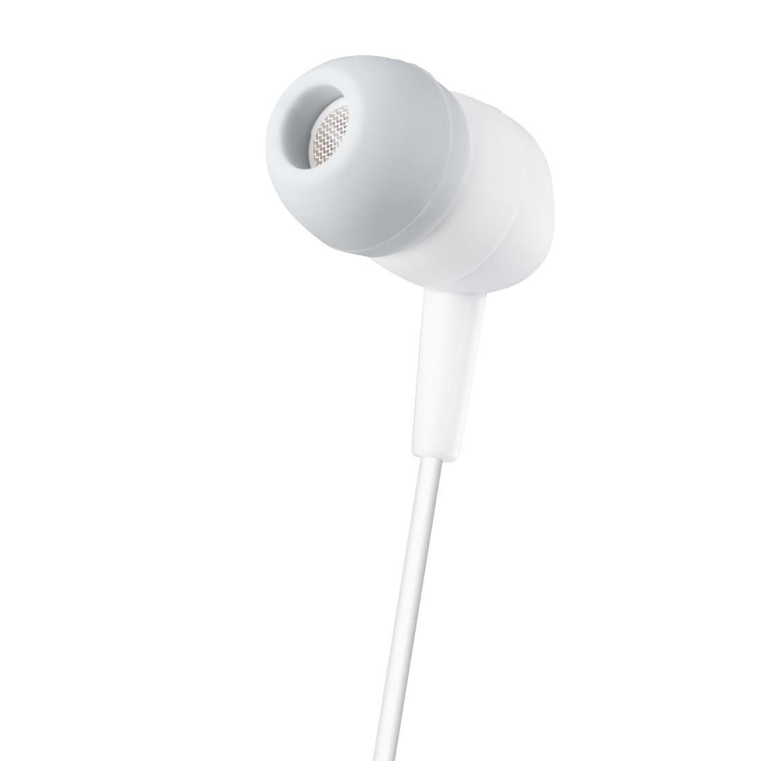 Hama Kooky In-Ear Kopfhörer Stereo mit
