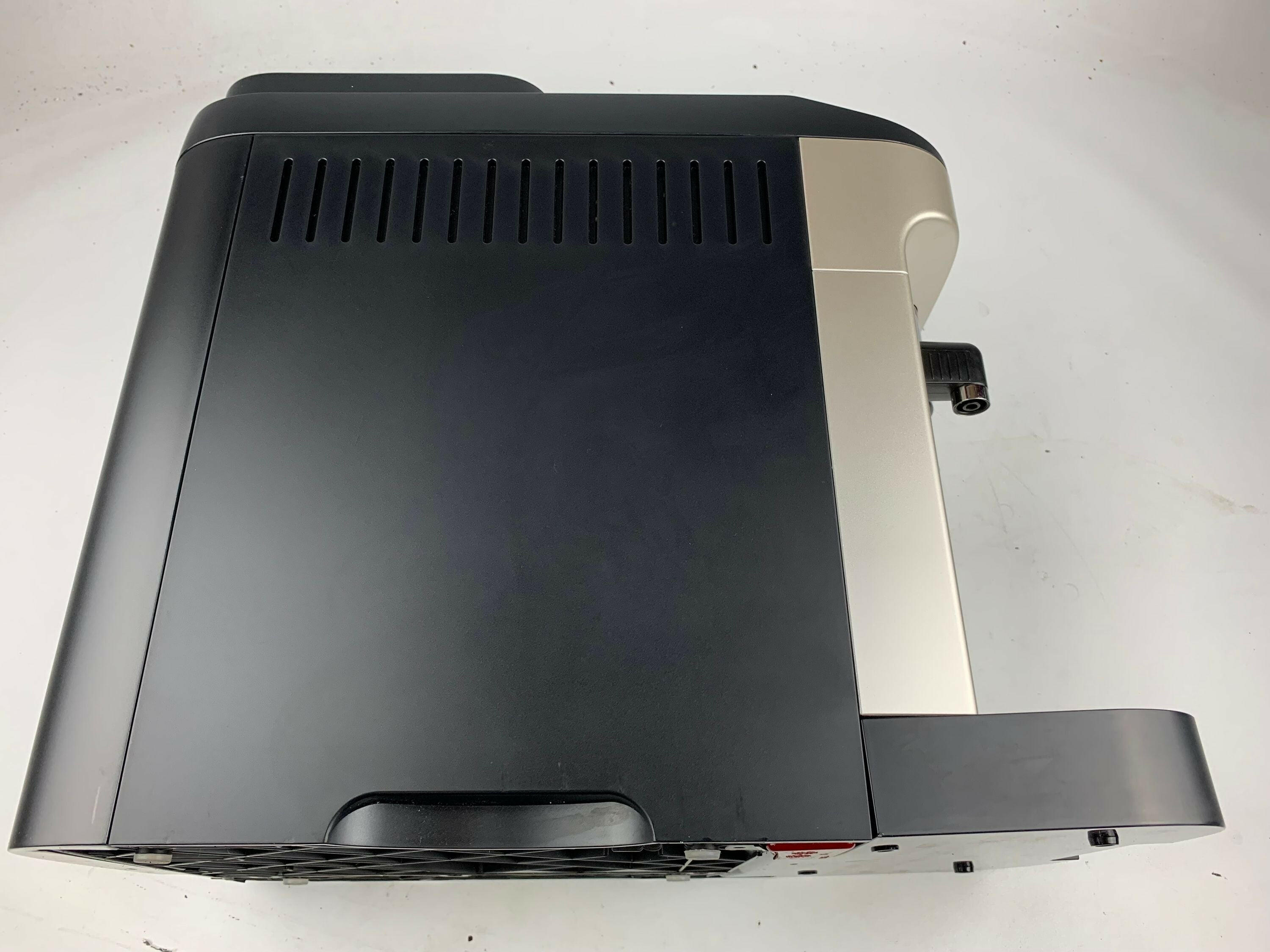 ECAM 290.61.SB Magnifica Evo silber schwarz Kaffeevollautomat B-Ware.