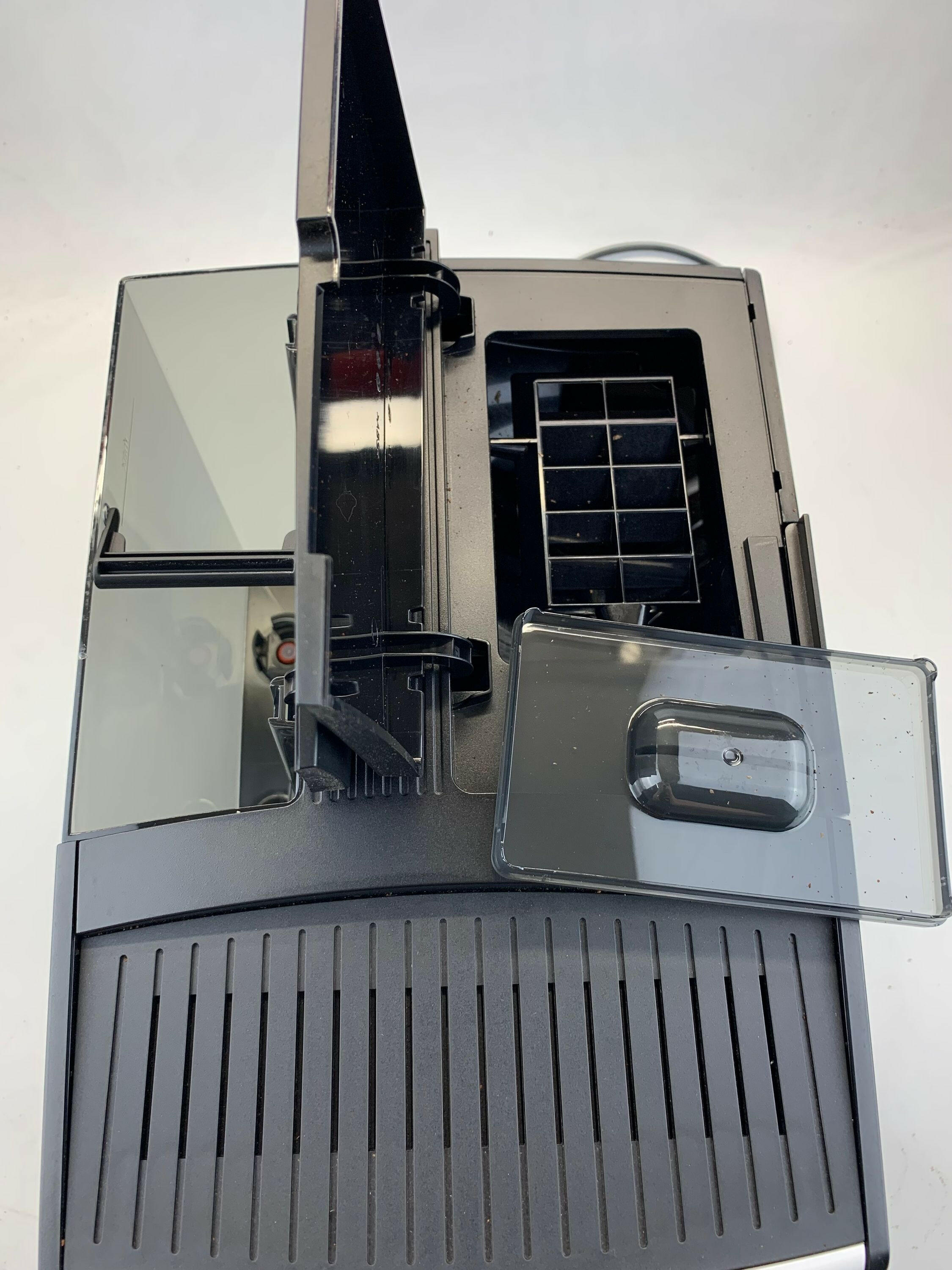 Nivona CafeRomatica NICR 779 Kaffeevollautomat B-Ware.