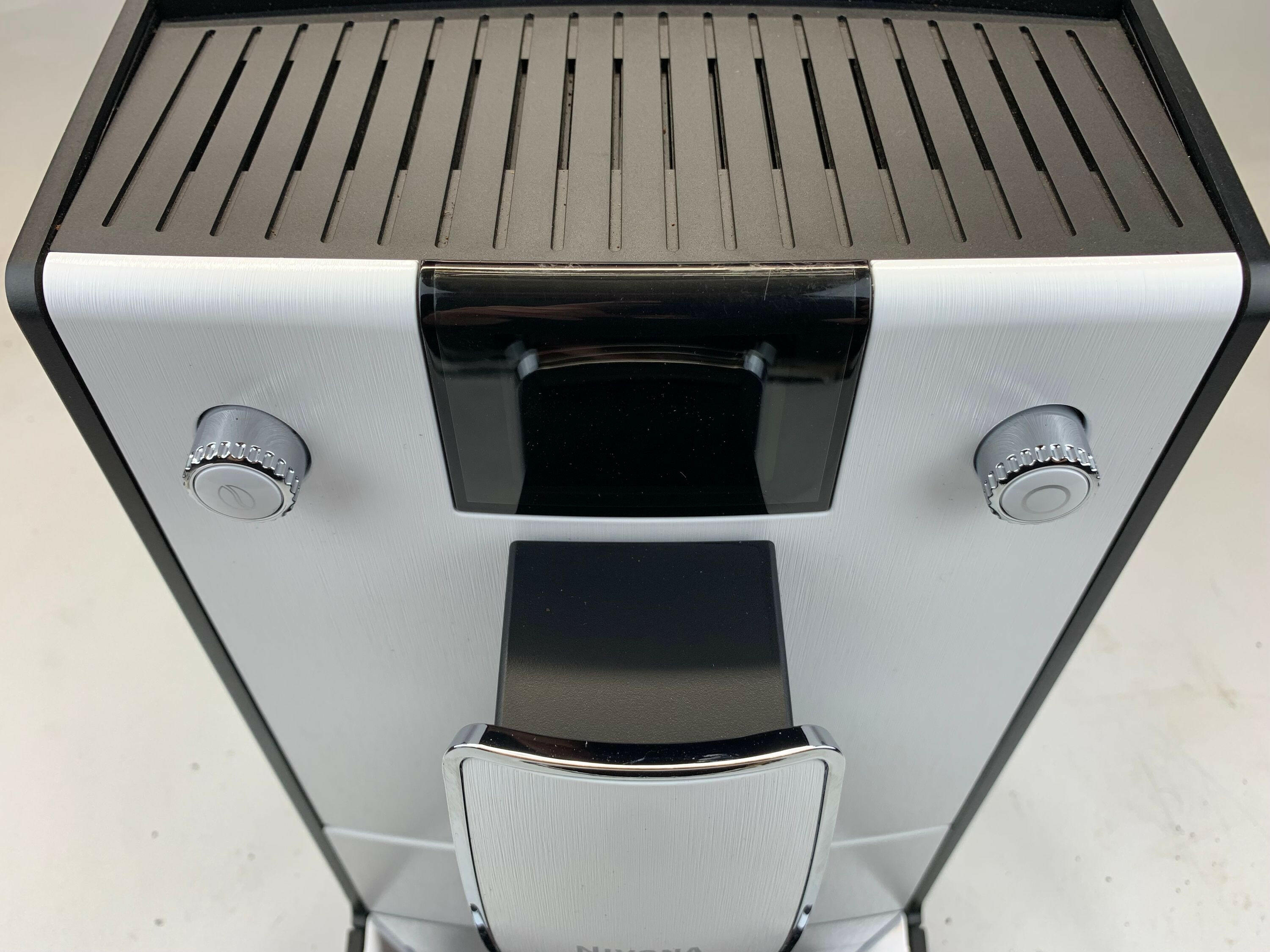 Nivona CafeRomatica NICR 779 Kaffeevollautomat B-Ware.