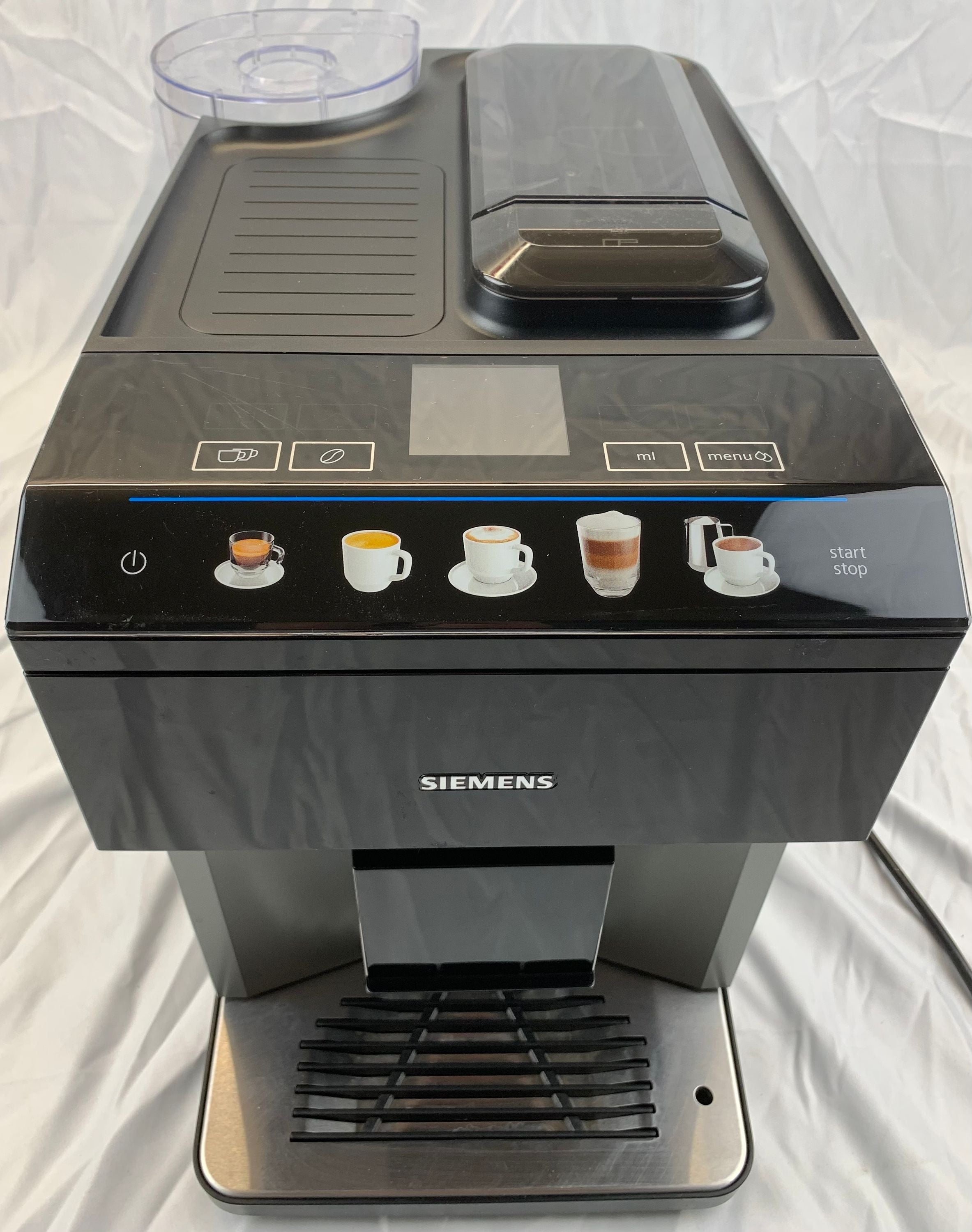 SIEMENS iQ500 TP503D04 - Kaffeevollautomat gebraucht