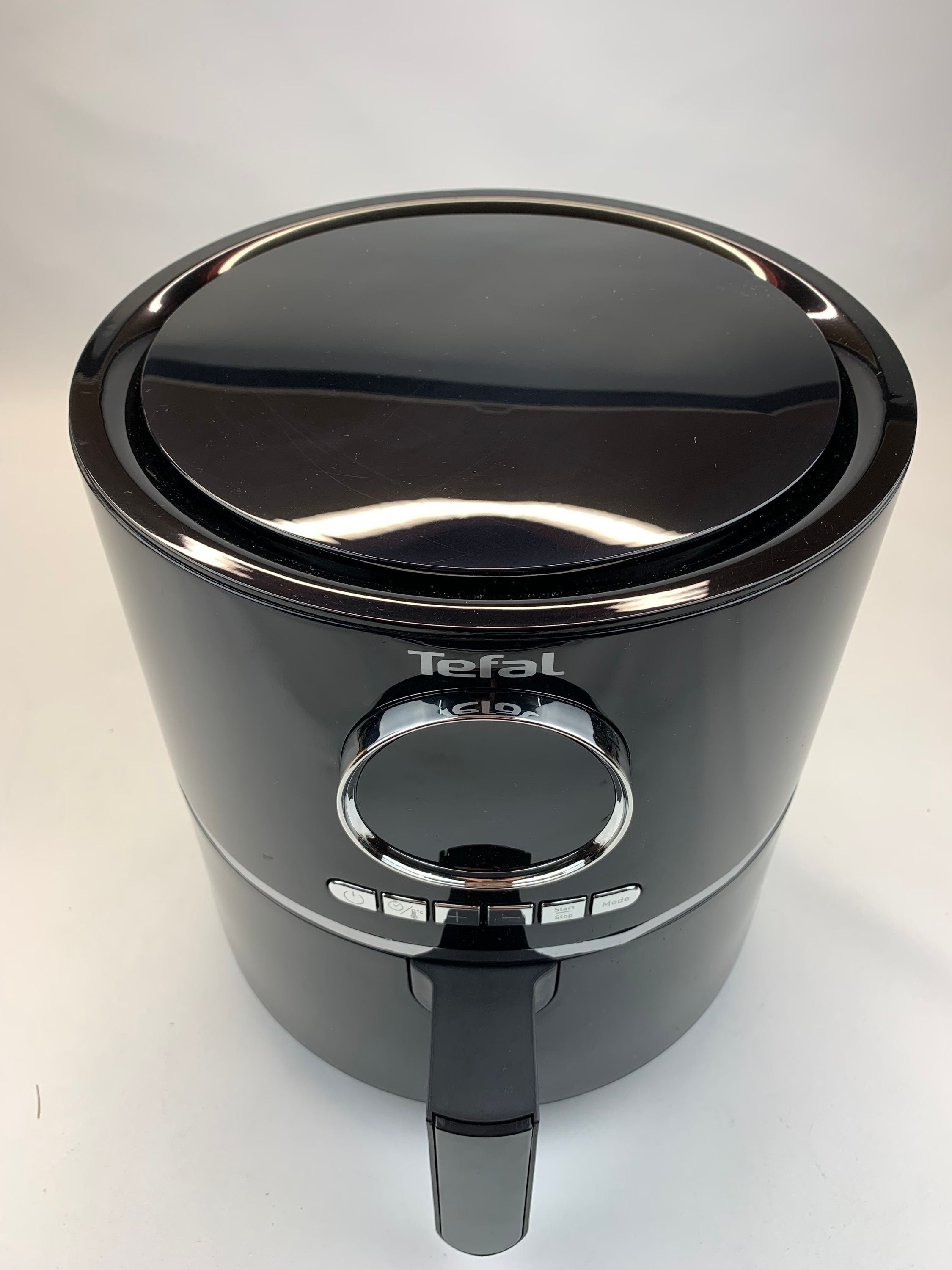 TEFAL EY1118 Ultra Fry Digital Heißluftfritteuse B-Ware wie neu