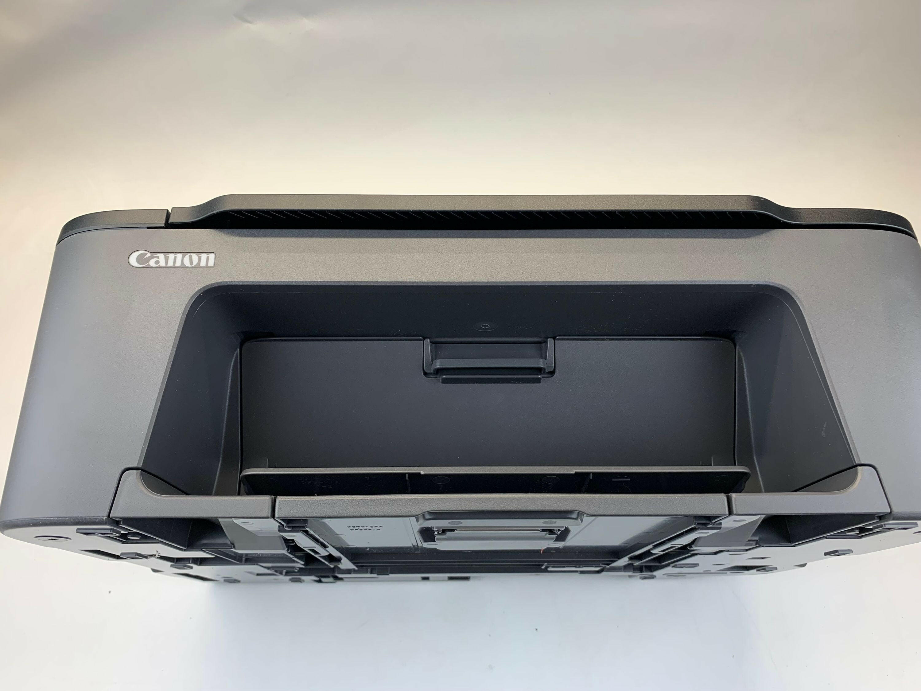 Canon PIXMA TS3550i 3-in-1 WLAN Multifunktionsdrucker.