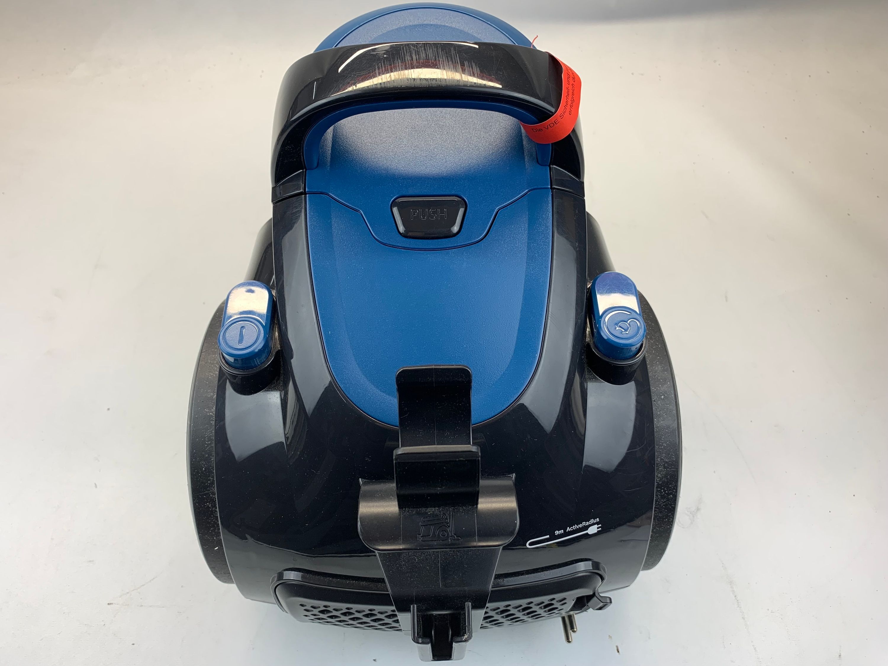 BOSCH Bodenstaubsauger BGC05A220A B-Ware
