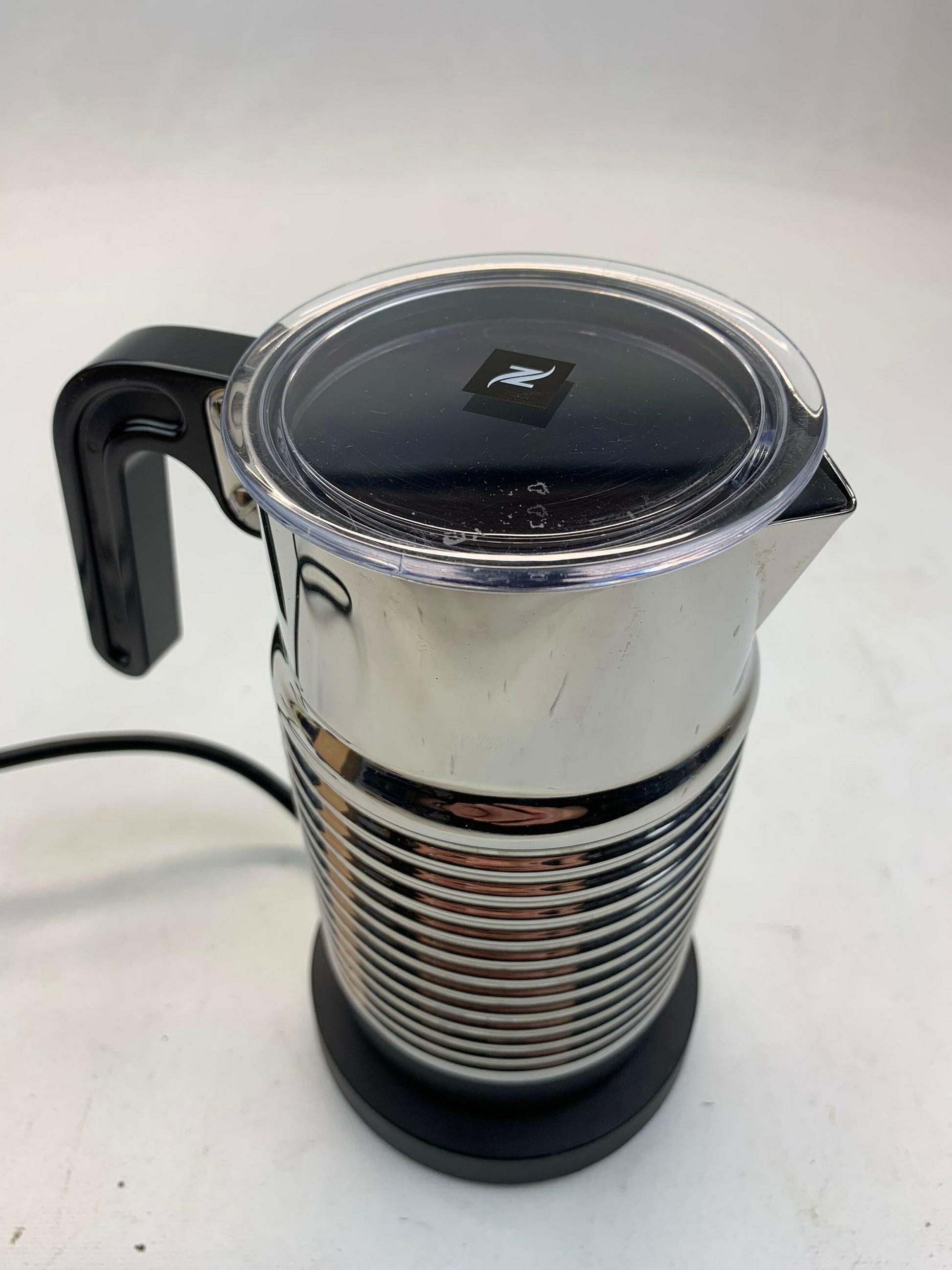 Nespresso Aeroccino4 B-Ware.