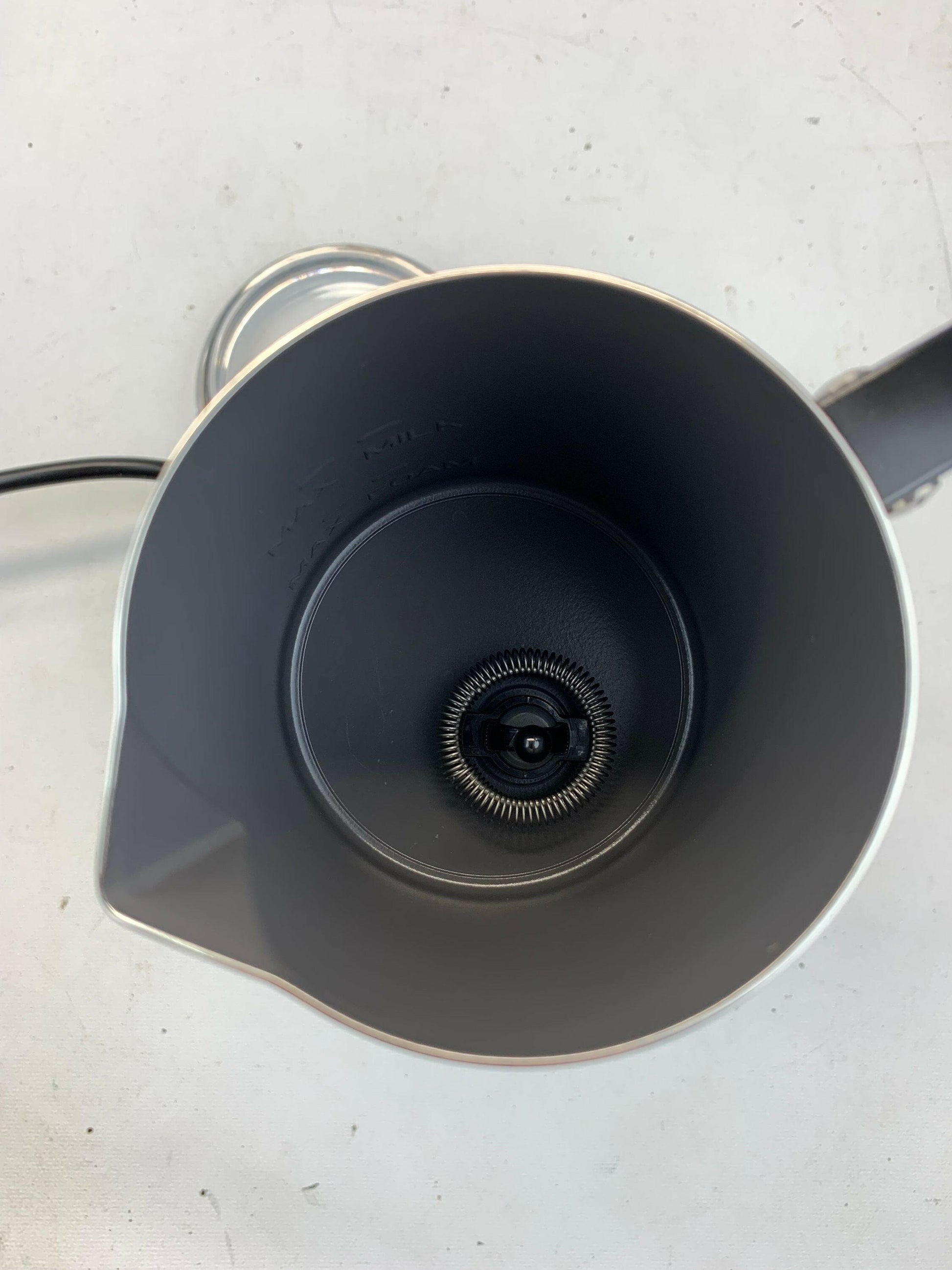 Nespresso Aeroccino4 B-Ware.