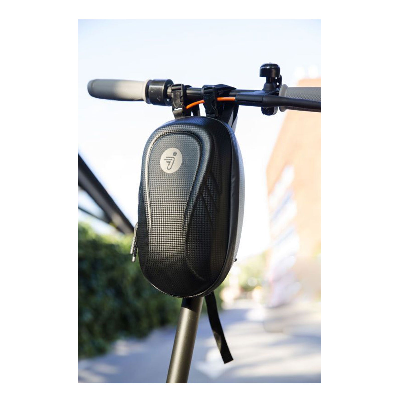 Segway NINEBOT Lenkradtasche, wasserdicht, 4L, 29x18cm