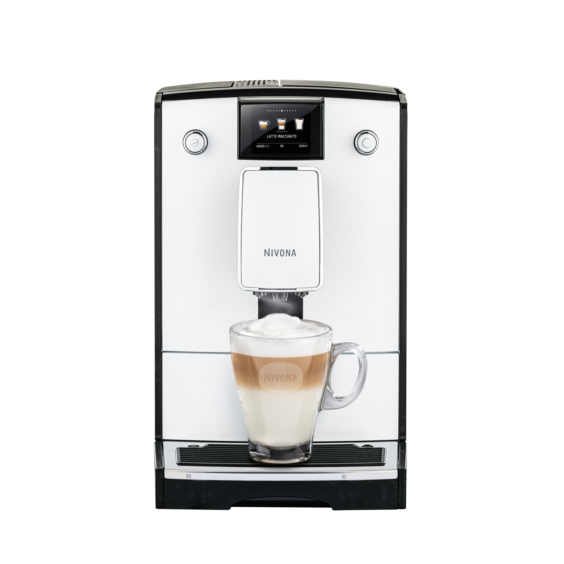 Nivona CafeRomatica NICR 779 Kaffeevollautomat B-Ware.