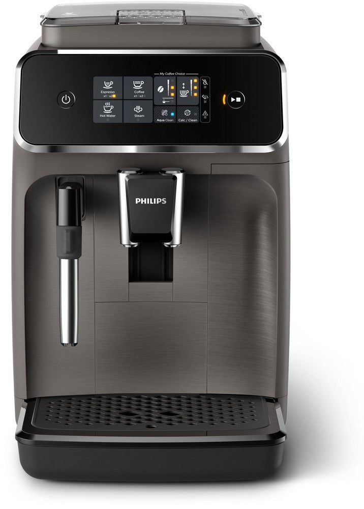 PHILIPS EP2224/10 Kaffeevollautomat B-Ware Aussteller