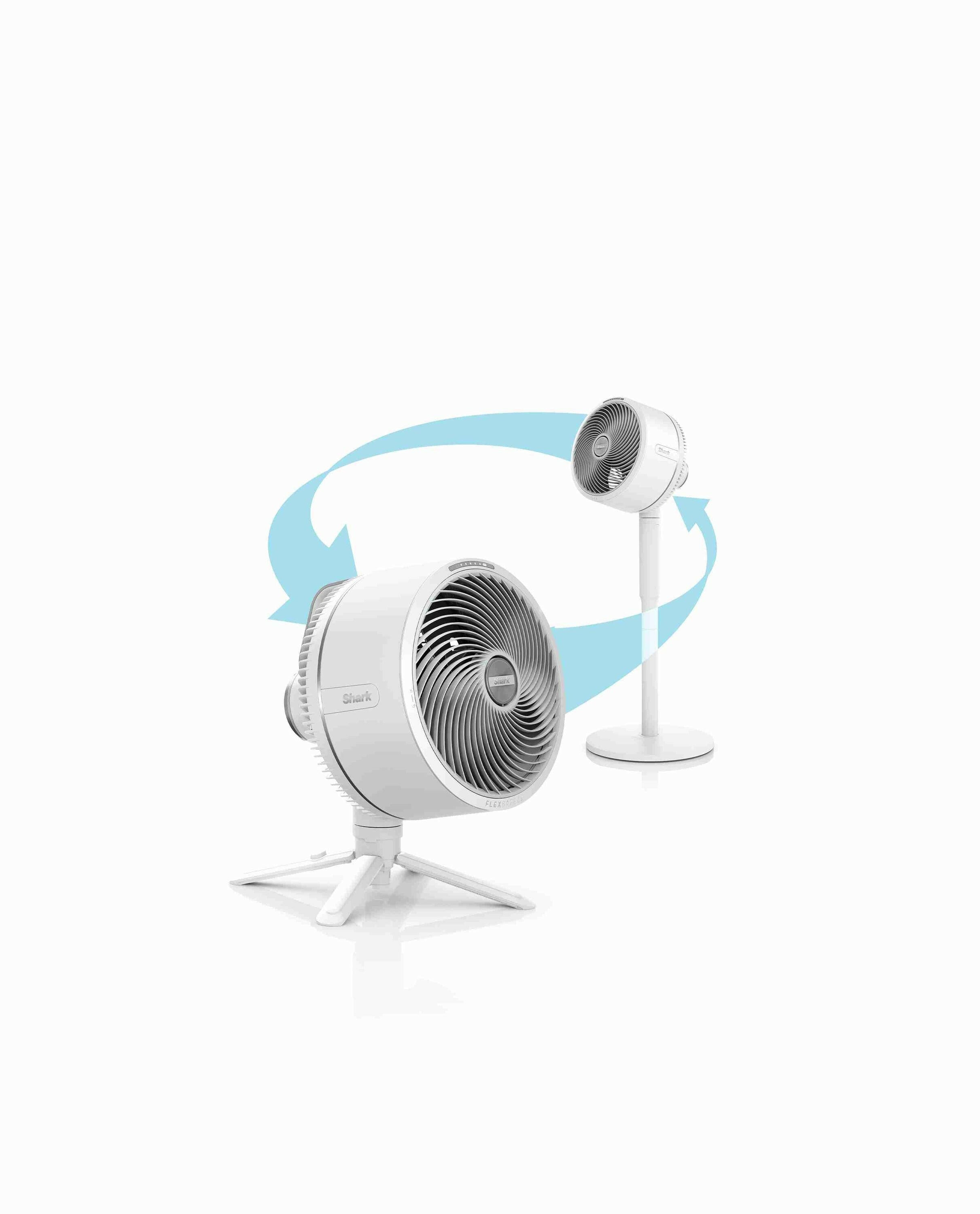 Shark FA220EU FlexBreeze Ventilator