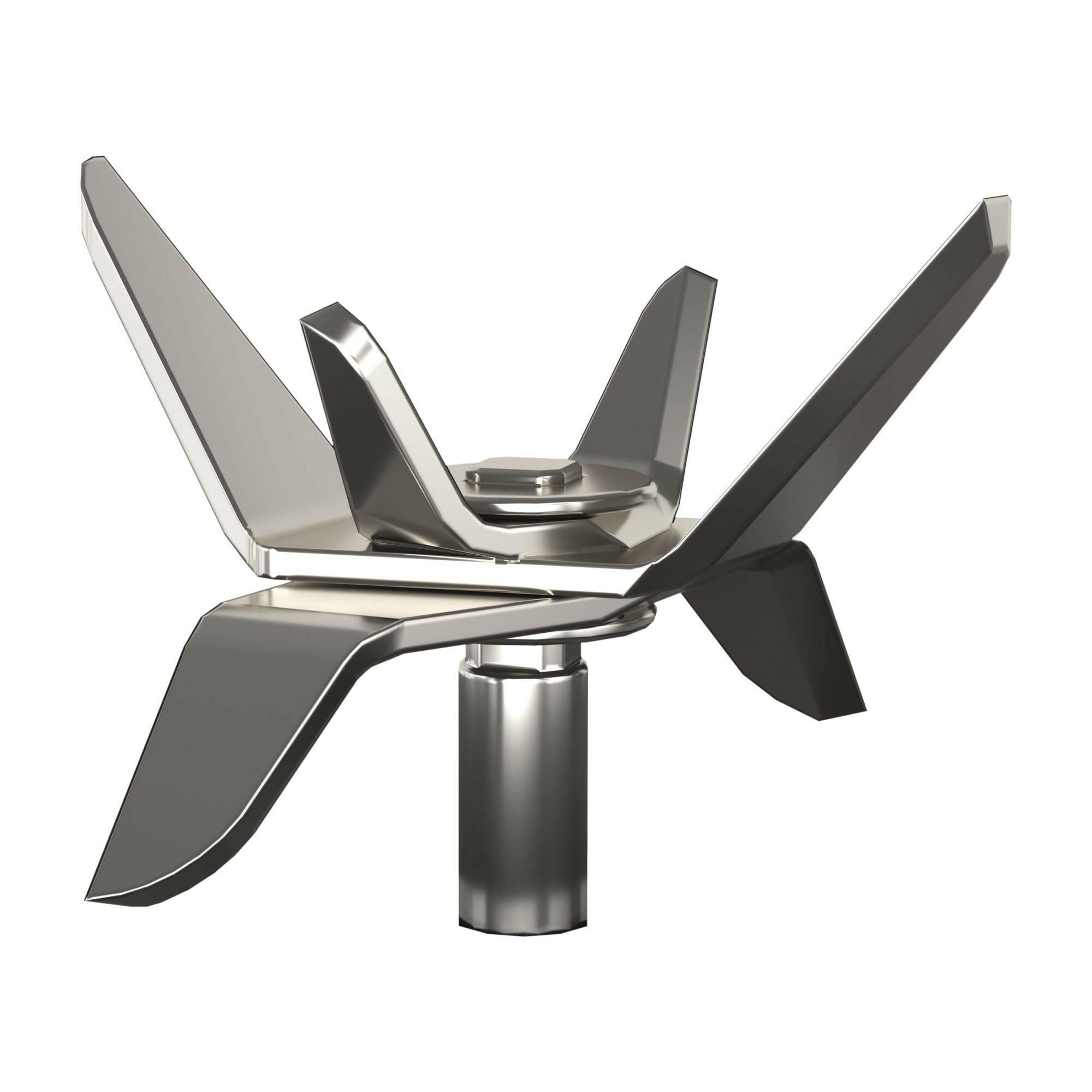Ninja BC151EUBK Standmixer – Tragbar, Kabellos, 530ml.