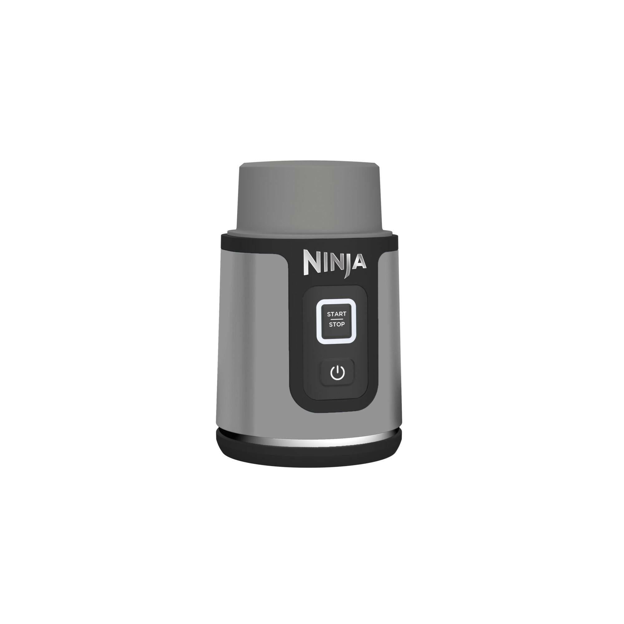 Ninja BC151EUBK Standmixer – Tragbar, Kabellos, 530ml.