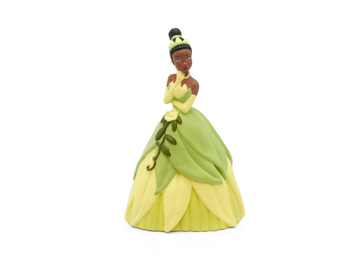 tonies Disney Küss den Frosch Hörfigur für Toniebox.