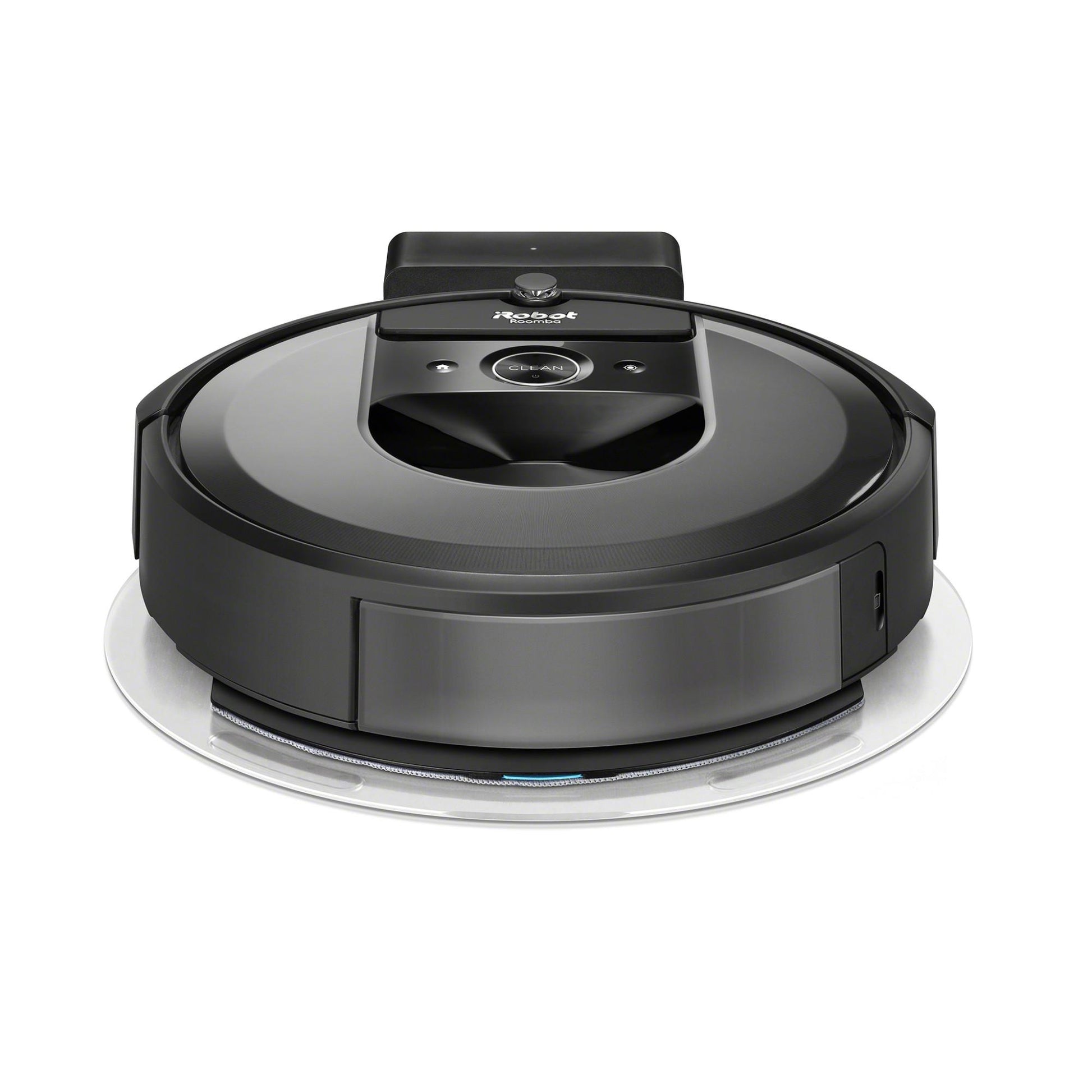 Roomba Combo i8 Saugroboter mit Wischfunktion - TRONYQ