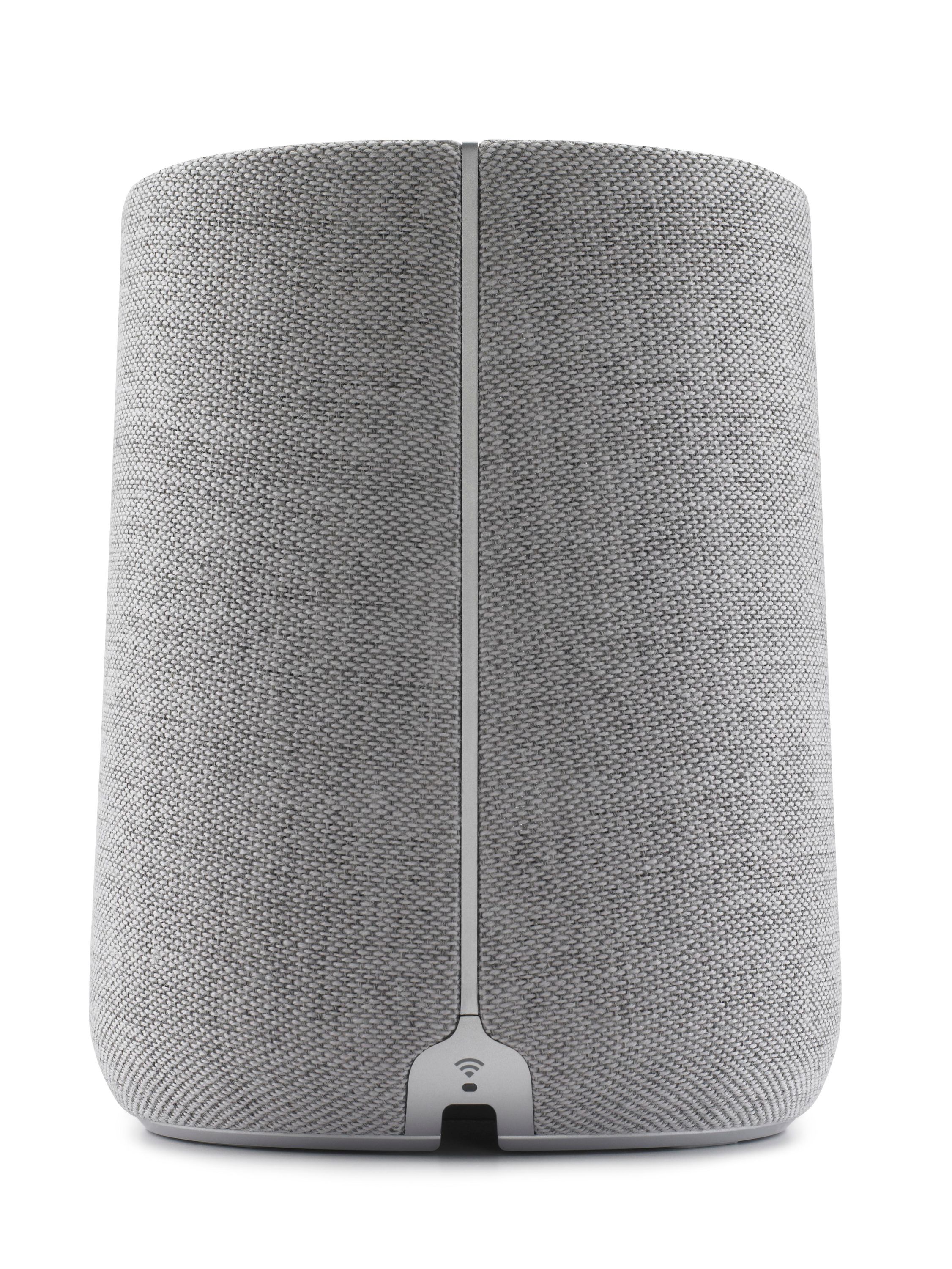 Harman Kardon Citation One MKII grau Streaming-Lautsprecher