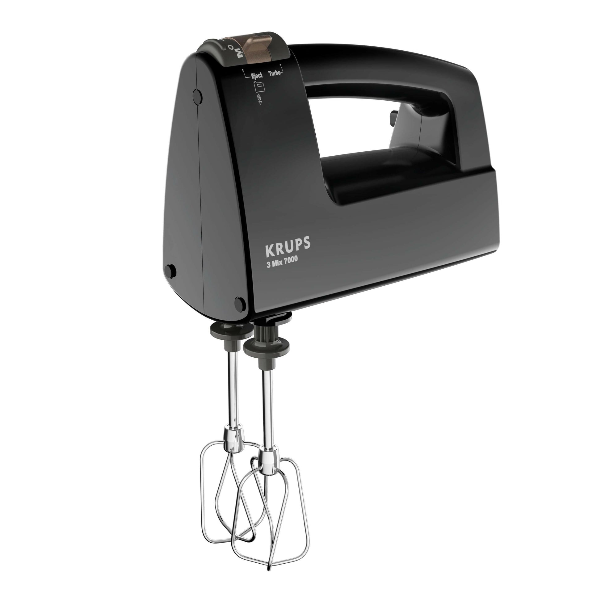 Krups 3Mix 7000 Handmixer 60 Jahre Special Edition, 500.