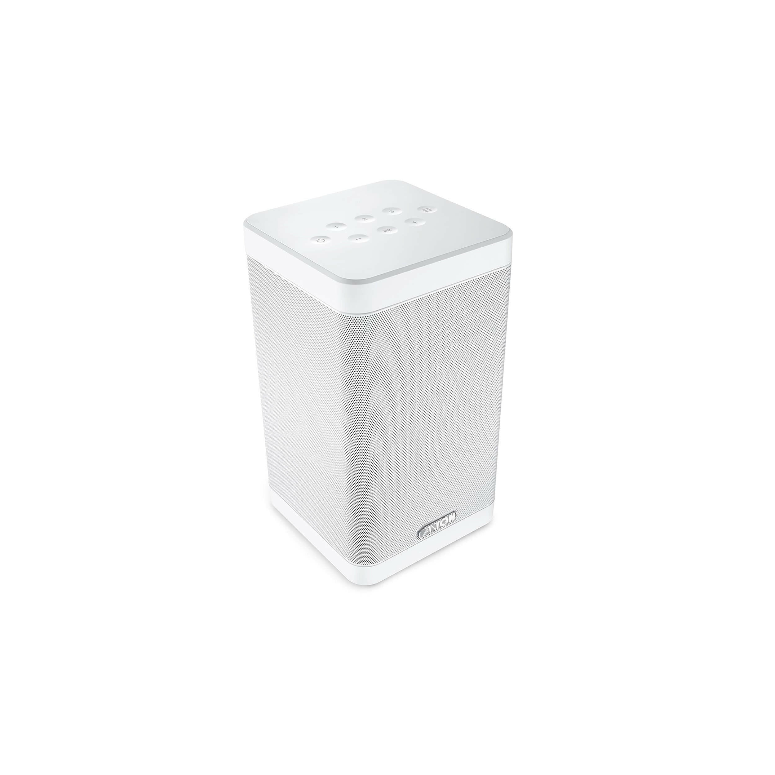Canton Smart Soundbox 3 WLAN Multiroom Lautsprecher.