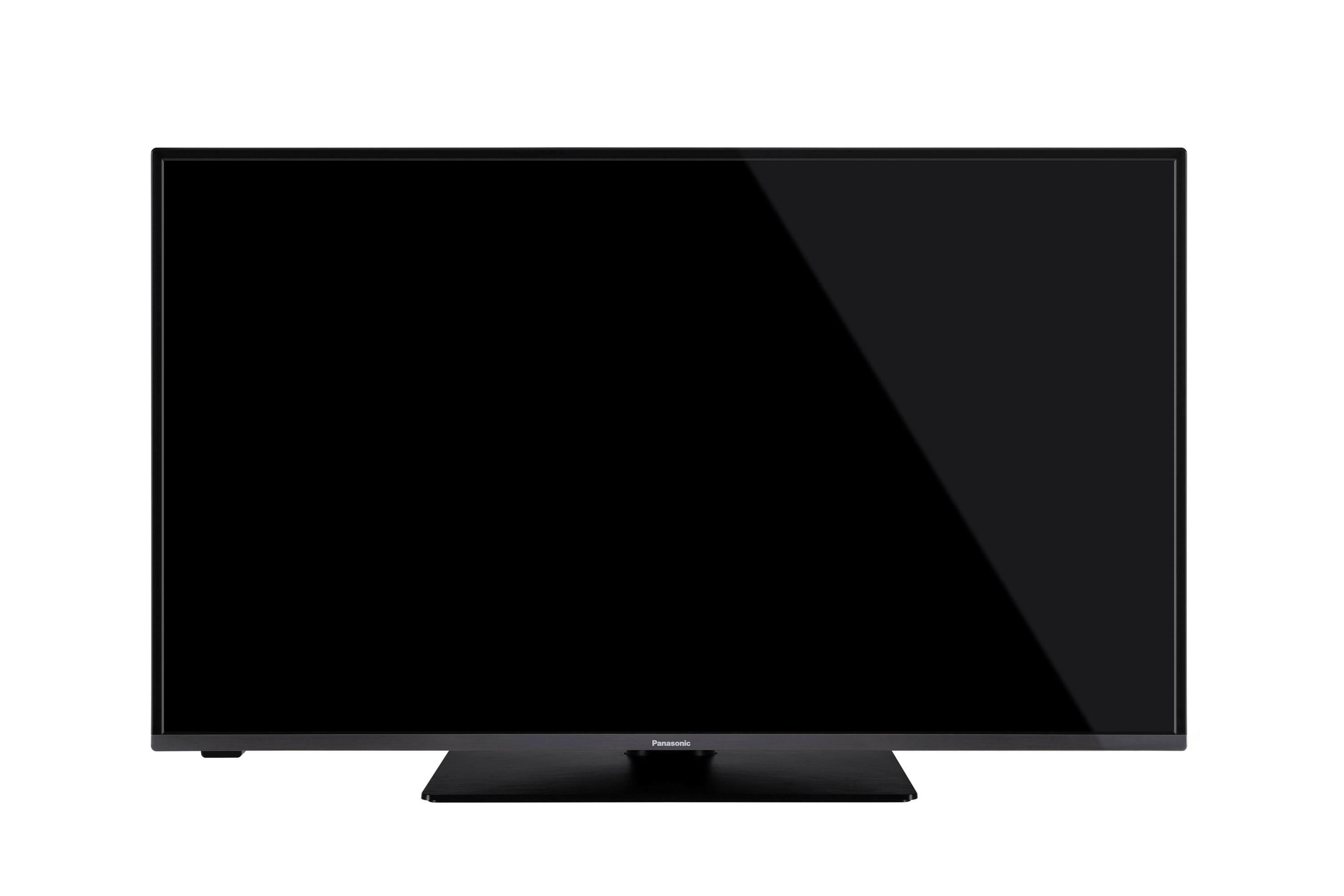 Panasonic TX-43JXW604 43" 4K UHD Smart LED.