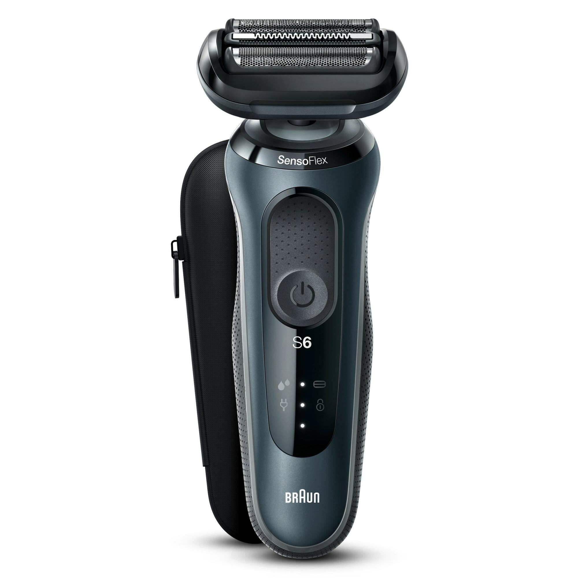 BRAUN Series 6 61-N1000s.