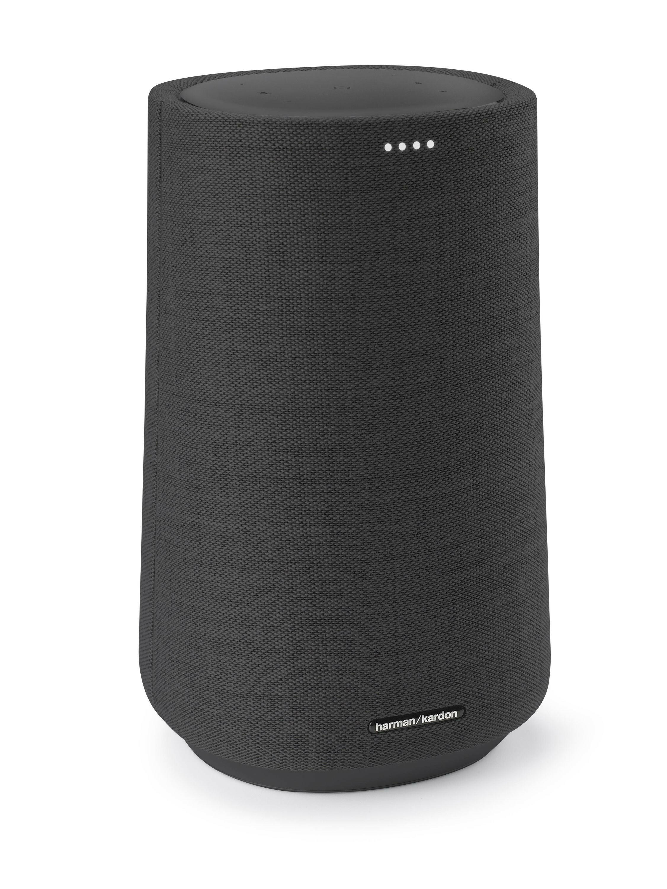 Harman Kardon Citation 100 - Bluetooth Lautsprecher Schwarz