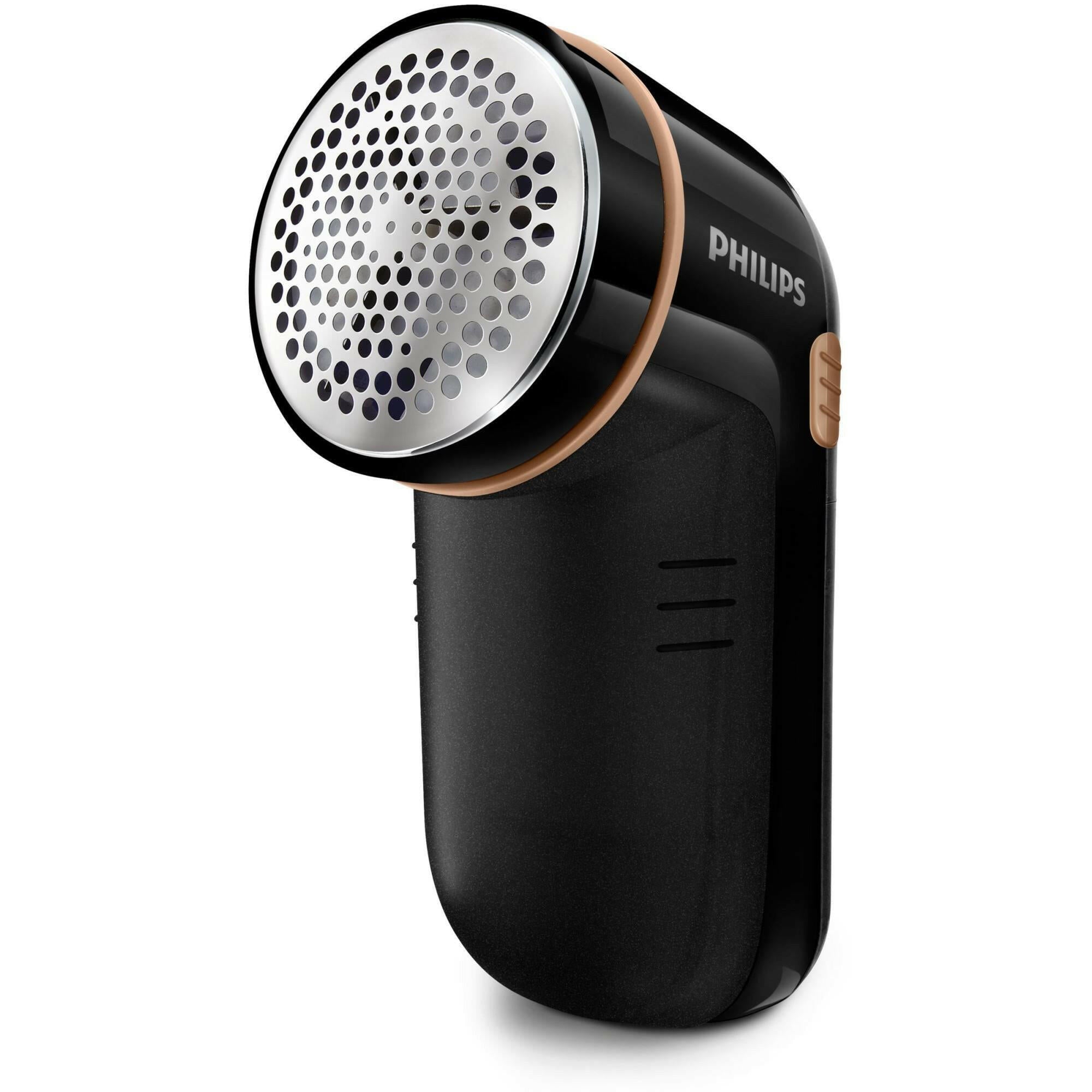 Philips Fusselentferner GC026/80 für alle Kleidungsstücke.