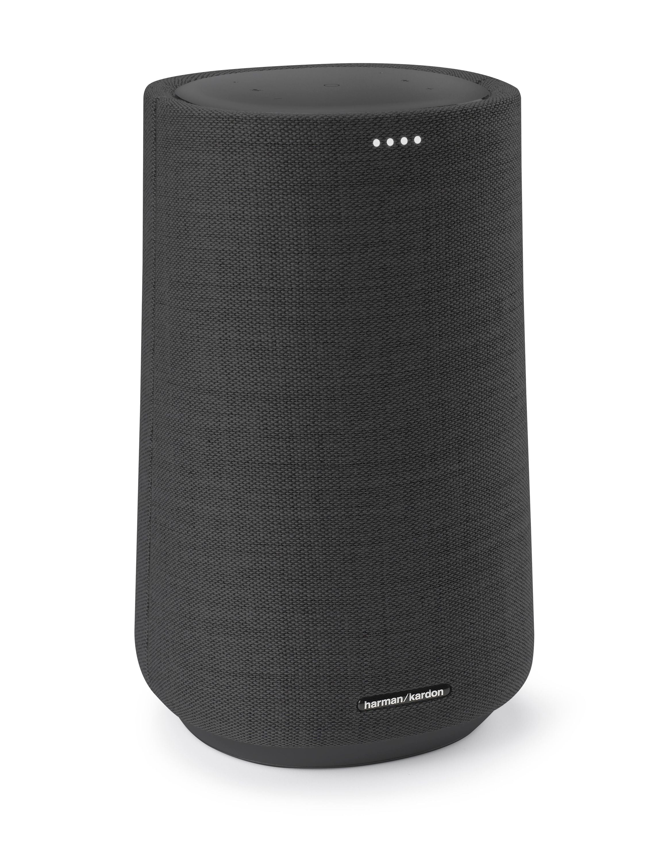 Harman Kardon Citation 100 - Bluetooth Lautsprecher Schwarz