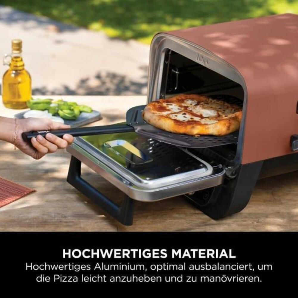 Ninja Woodfire Pizzaschaufel für