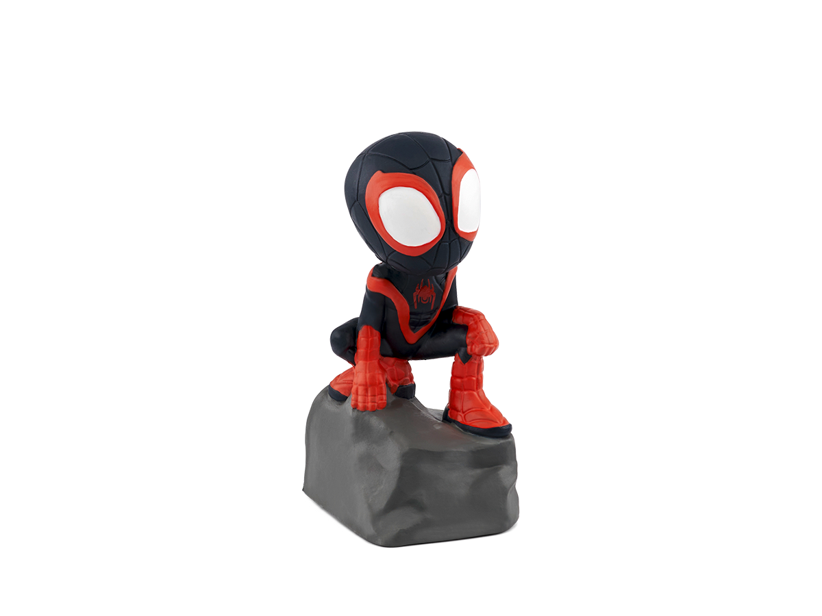 tonies Marvel Spidey und Super-Freunde Hörfigur, mit 3.