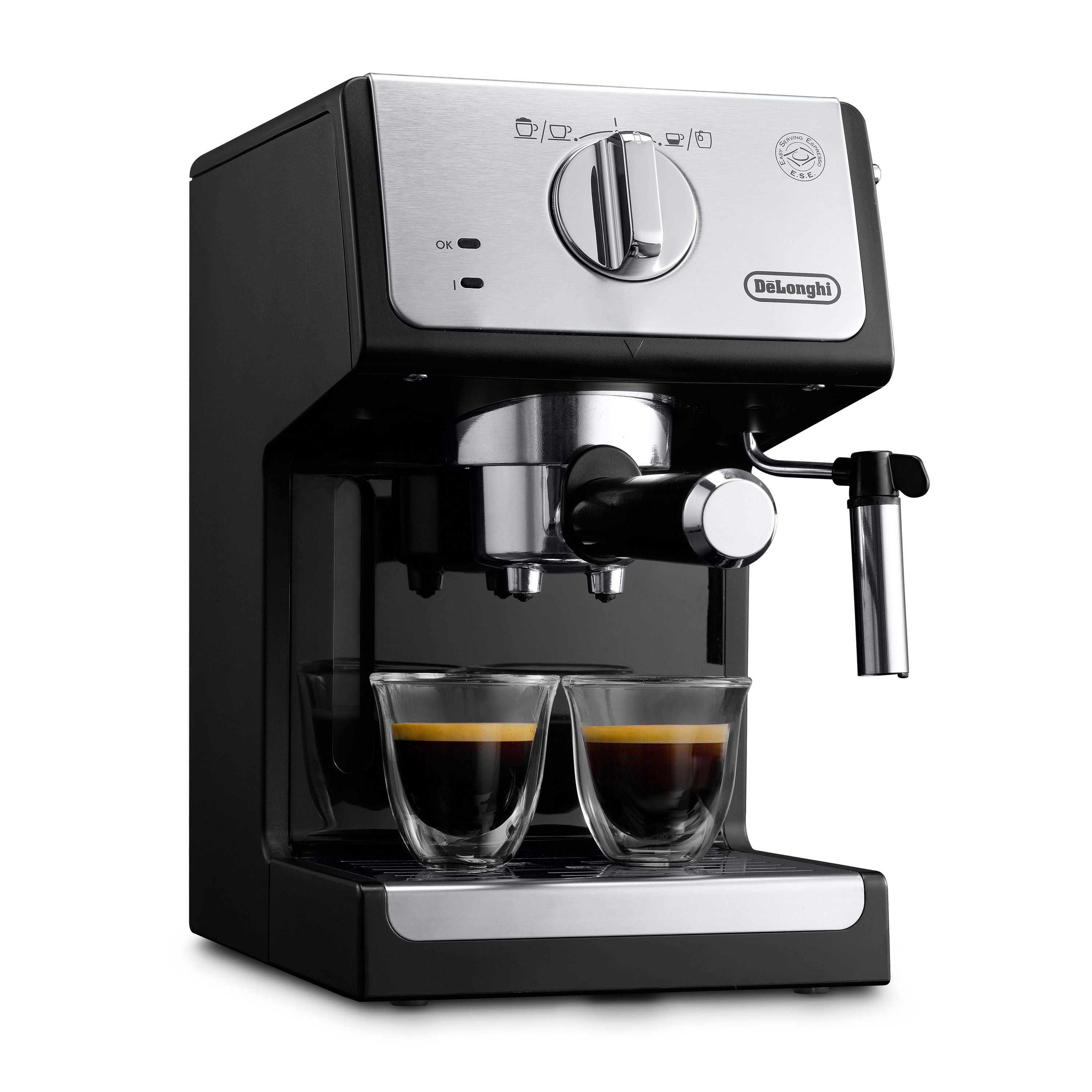 De'Longhi ECP 33.21 Espresso-Siebträger - 15 Bar