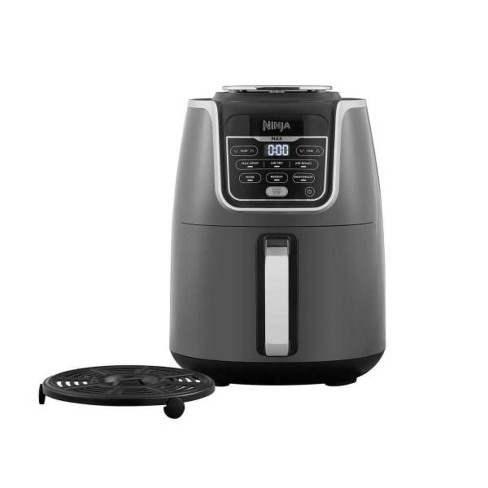 Ninja AF160EU MAX Heißluftfritteuse (bis zu 240.